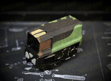 Vortex UH-I Gen 2 - Optic Wrap in Cordura Fabric, alternate view 17