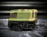 Vortex UH-I Gen 2 - Optic Wrap in Cordura Fabric in Vietnam Tiger Stripe, alternate view 4