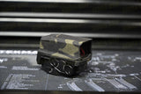 Vortex UH-I Gen 2 - Optic Wrap in Cordura Fabric in Alpine Multicam, alternate view 8