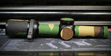 Vortex Viper PST 1-6 Gen 2 - Optic Wrap in Cordura Fabric in Arid Multicam, alternate view 5