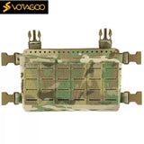 Votagoo® MK5 Tactical Front Panel in Black