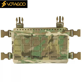 Votagoo® MK5 Tactical Front Panel in Black