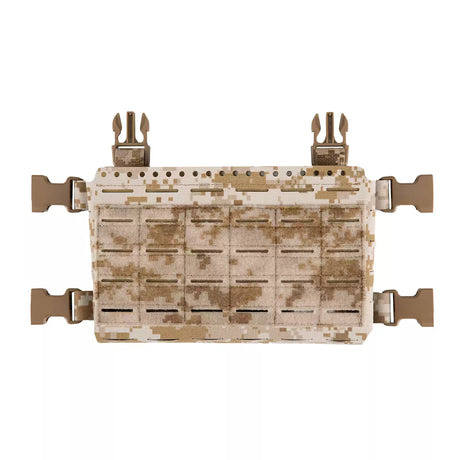 Votagoo® MK5 Tactical Front Panel in CP, alternate view 2