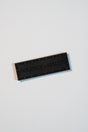 Violence=Results Leather Patch in 3x1", alternate view 7