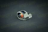 Vector Optics Frenzy-X 1x19x28 Gen II Solar Power Red Dot Sight - Optic Wrap in Cordura Fabric in Multicam