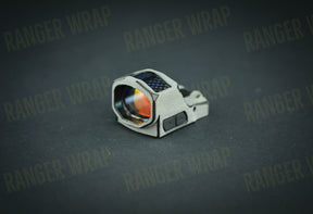 Vector Optics Frenzy-X 1x19x28 Gen II Solar Power Red Dot Sight - Optic Wrap in Cordura Fabric in Multicam