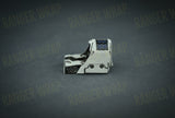 Vector Optics Frenzy-X 1x19x28 Gen II Solar Power Red Dot Sight - Optic Wrap in Cordura Fabric in Woodland Camo (M81)