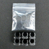 Velcro Mount Pack - BFly Routing Packs, alternate view 3
