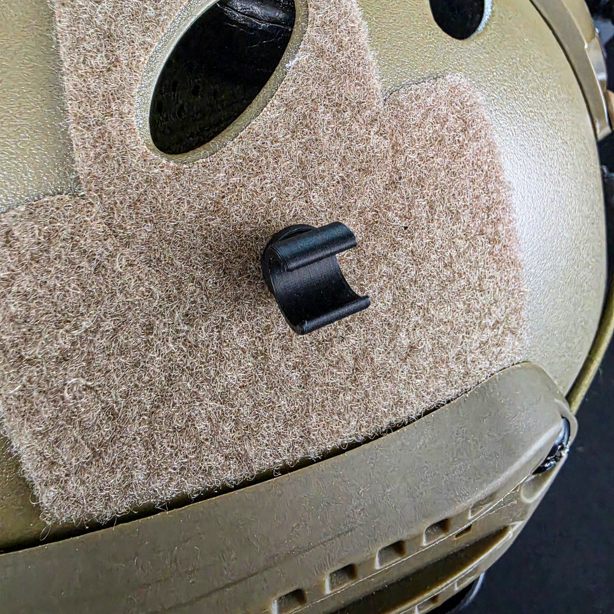 Velcro Mount Pack - BFly Routing Packs, Novritsch/N-Bore (9mm), alternate view 2