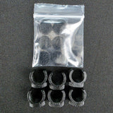 Velcro Mount Pack - BFly Routing Packs, alternate view 4