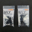 Velcro Mount Pack - BFly Routing Packs, ExFog (Not N-Bore Upgraded) (6mm)