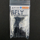 Velcro Mount Pack - BFly Routing Packs, alternate view 5