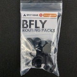 Velcro Mount Pack - BFly Routing Packs, alternate view 6