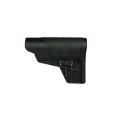 First Strike Vise Buttstock / Black