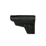 First Strike Vise Buttstock / Black – Olive Drab — alternate view 2