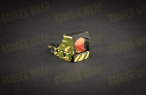 Vortex Defender ST - Optic Wrap in Cordura Fabric in Multicam