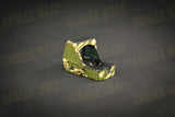 Vortex Defender ST - Optic Wrap in Cordura Fabric in Tropic Multicam, alternate view 4