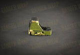 Vortex Defender ST - Optic Wrap in Cordura Fabric in Woodland Camo (M81), alternate view 5