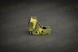 Vortex Defender XL/COMPDOT - Optic Wrap in Cordura Fabric in Black Multicam, alternate view 2