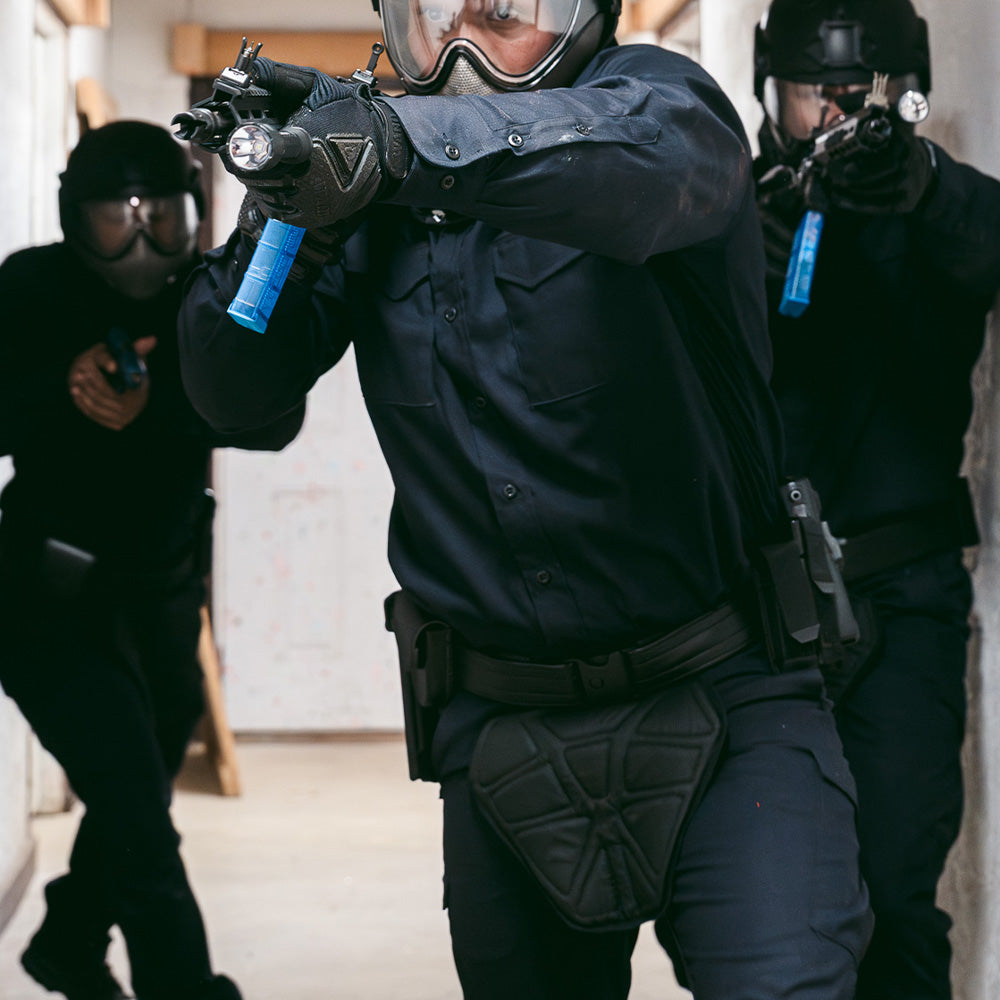 WARQ Groin Guard, alternate view 4