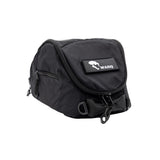 WARQ Helmet Bag in Black