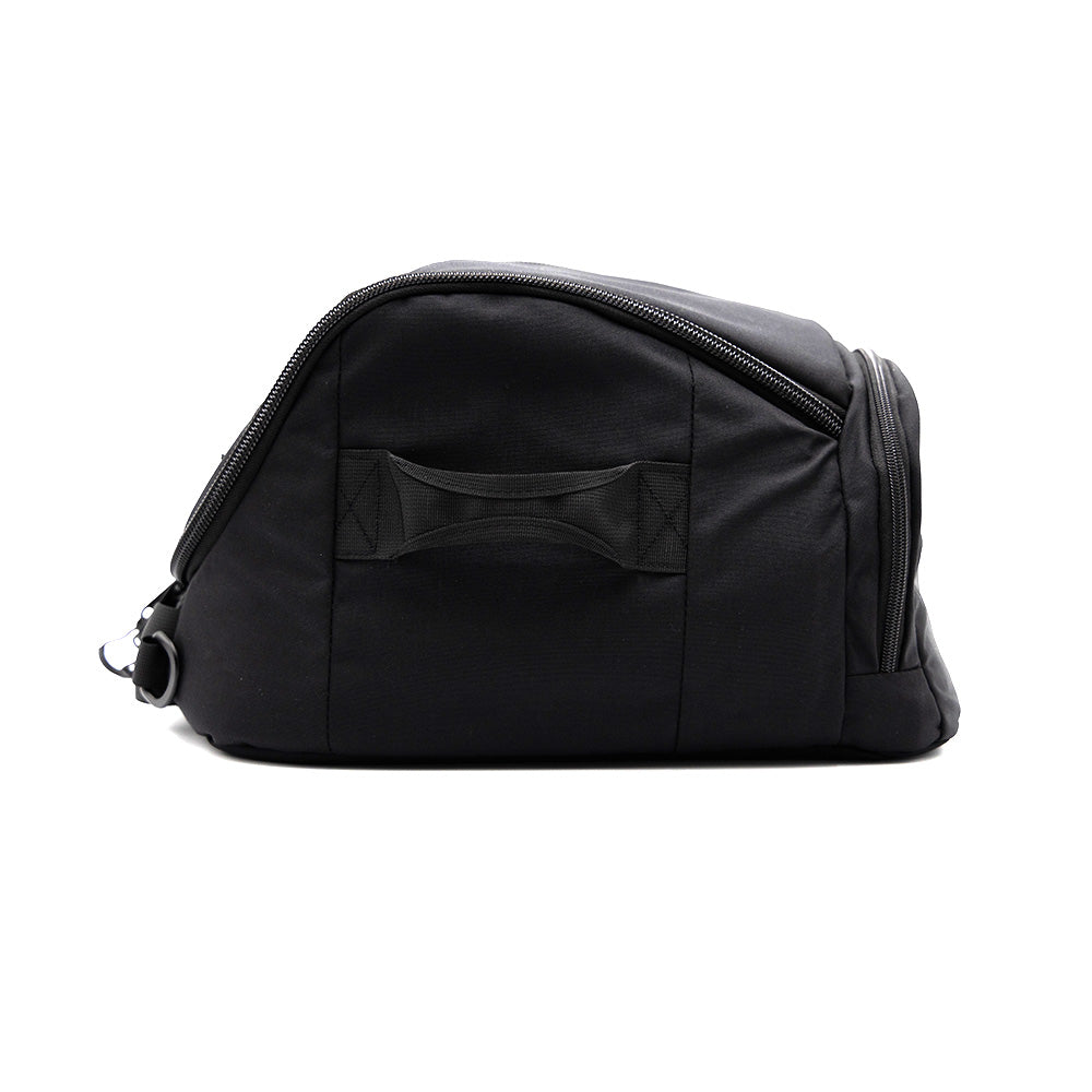 WARQ Helmet Bag in Black, alternate view 5