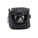 WARQ Helmet Bag in Coyote Brown, alternate view 2