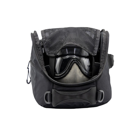 WARQ Helmet Bag in Coyote Brown, alternate view 2