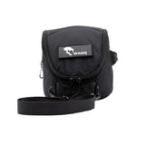WARQ Helmet Bag in Black, alternate view 3