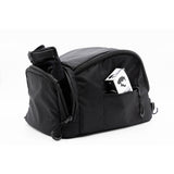 WARQ Helmet Bag in Black, alternate view 4