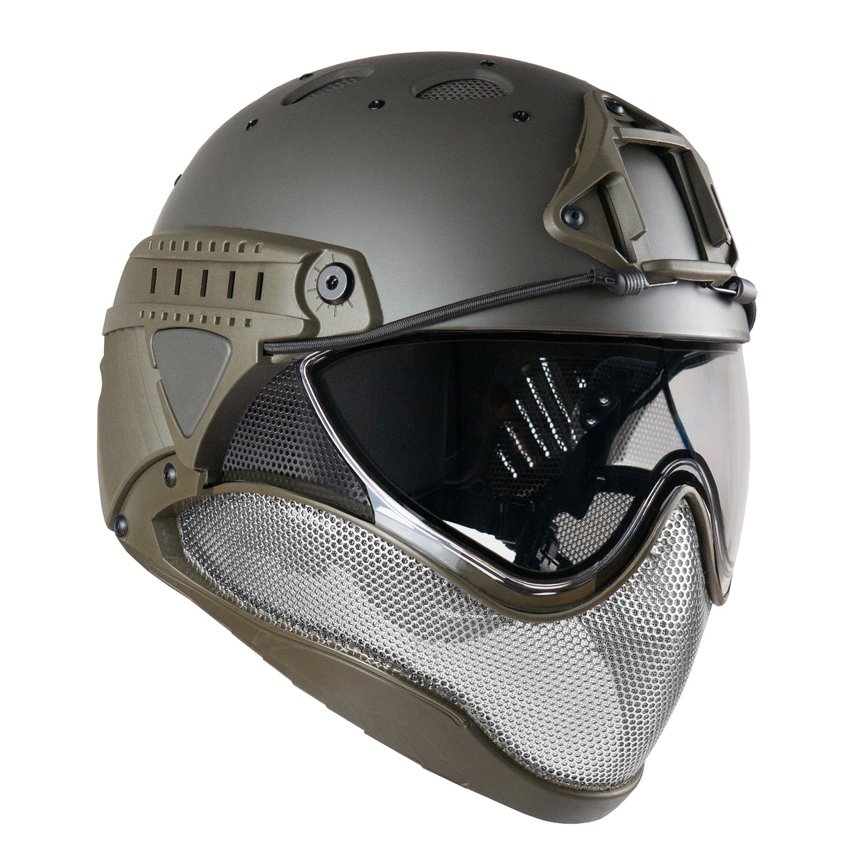 WARQ Pro Training Helmet