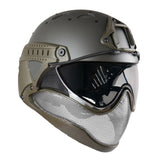 WARQ Pro Training Helmet