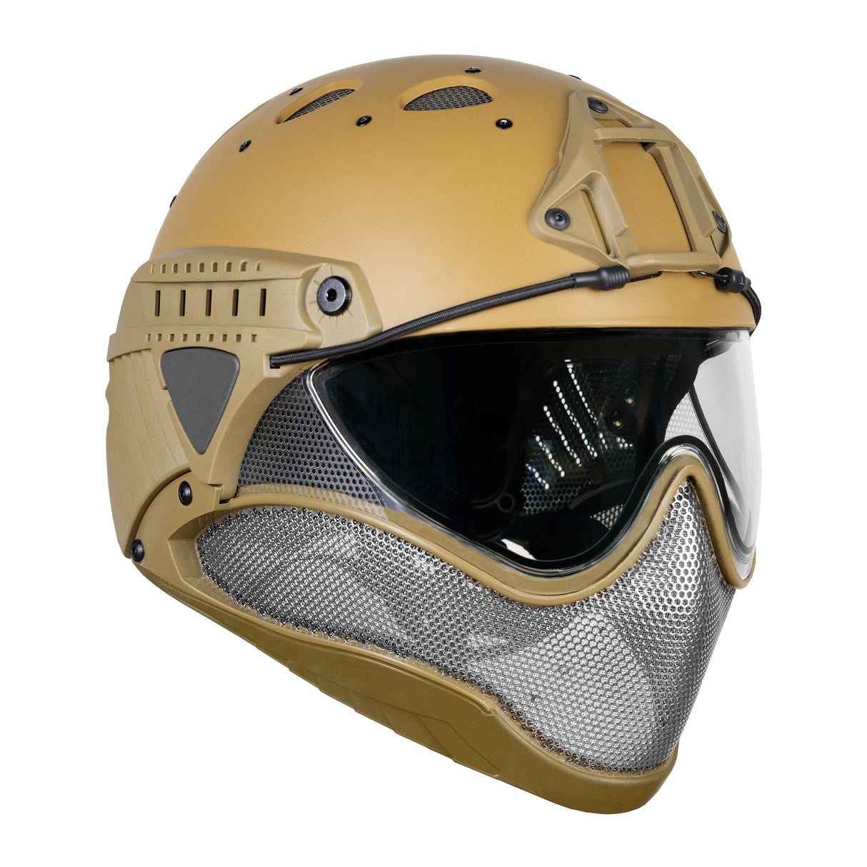 WARQ Pro Training Helmet