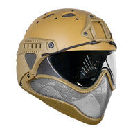 WARQ Pro Training Helmet