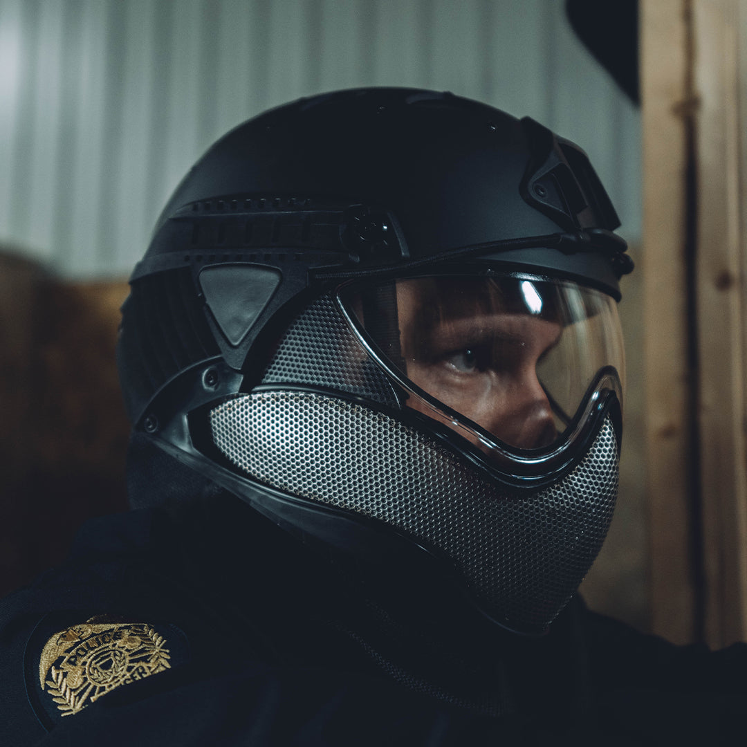 WARQ Pro Training Helmet