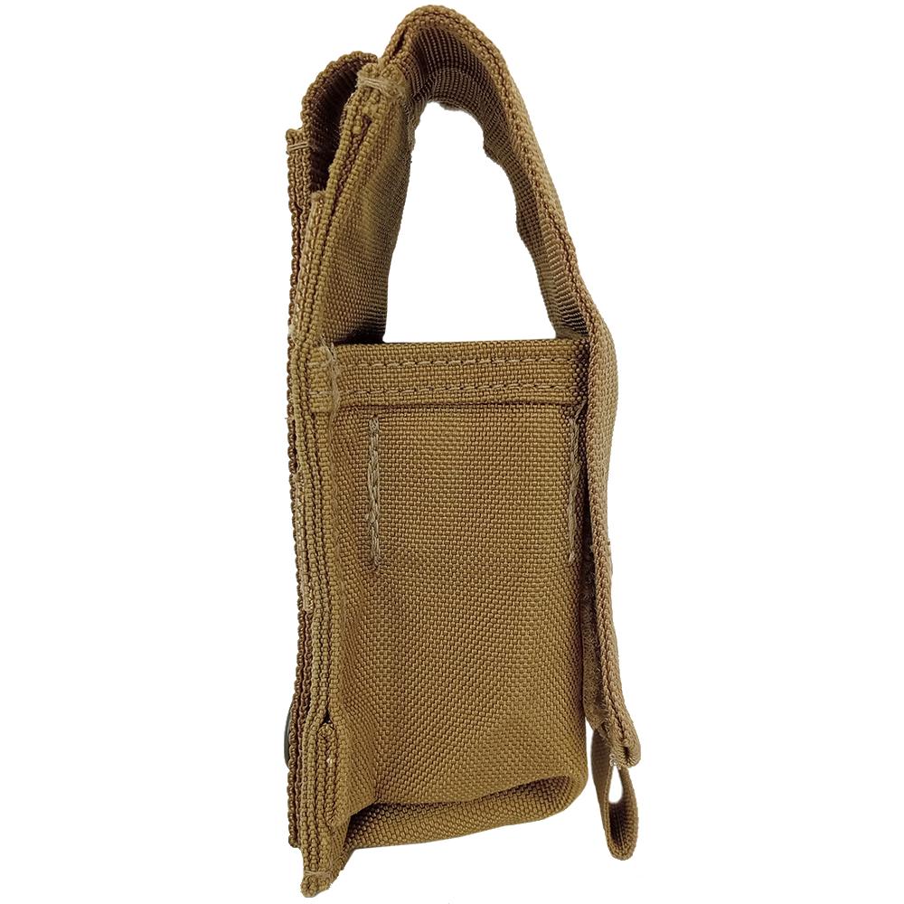 GI USMC FSBE Smoke Grenade Pouch - 2 Pack, alternate view 3