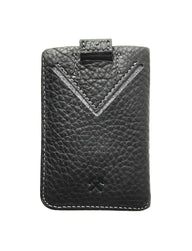 Fndn Minimalist Wallet – Blue — alternate view 3