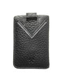 Fndn Minimalist Wallet – Blue — alternate view 3