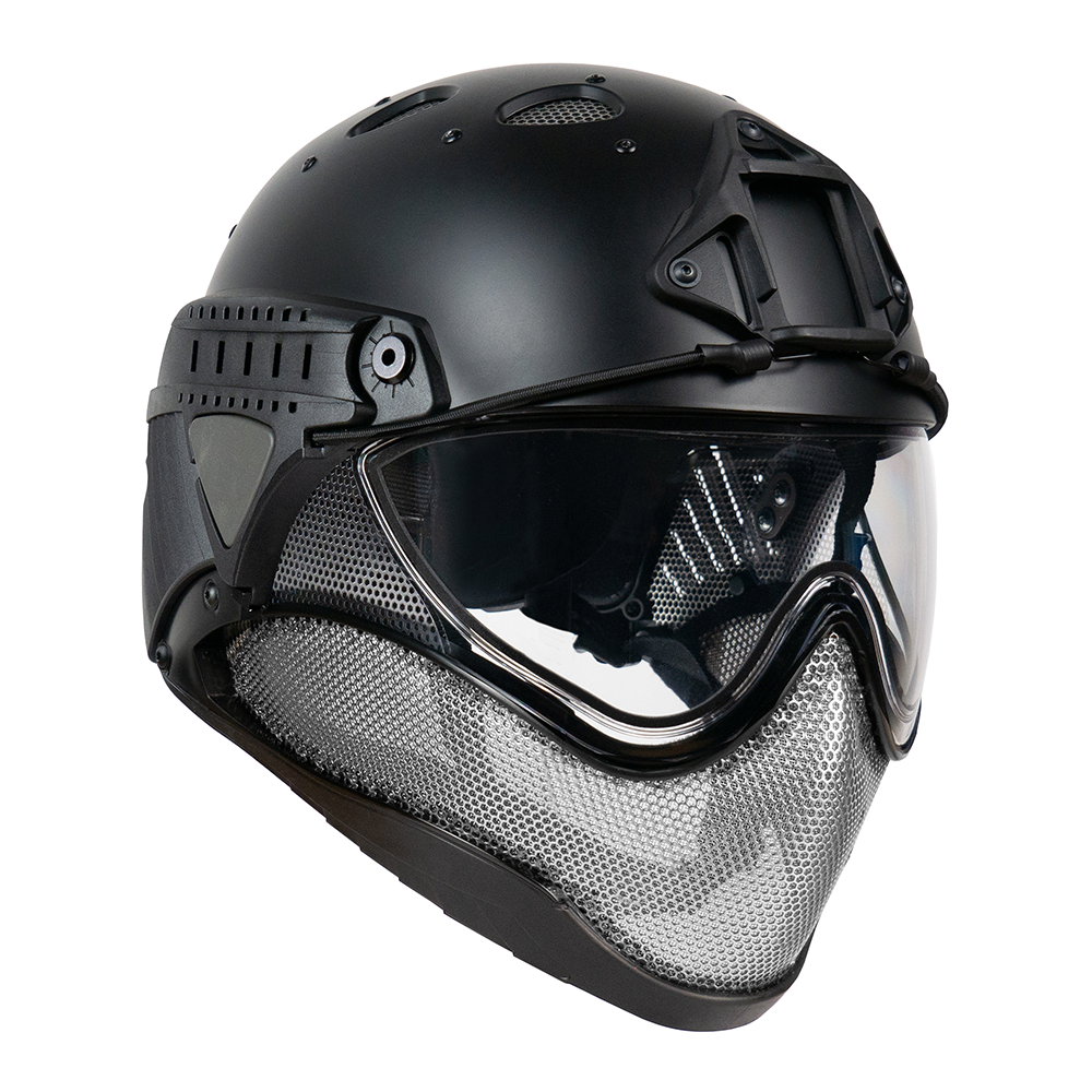 WARQ Pro Training Helmet