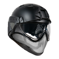 WARQ Pro Training Helmet