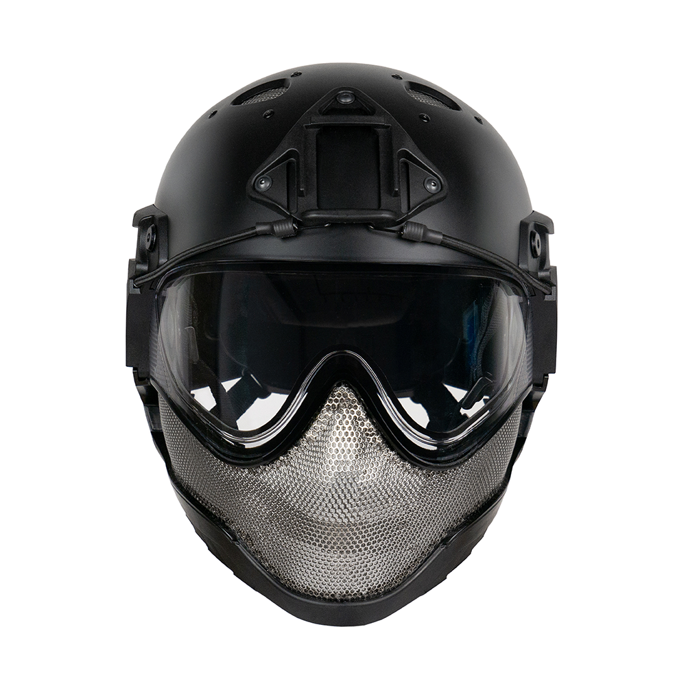 WARQ Pro Training Helmet