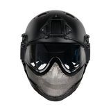 WARQ Pro Training Helmet