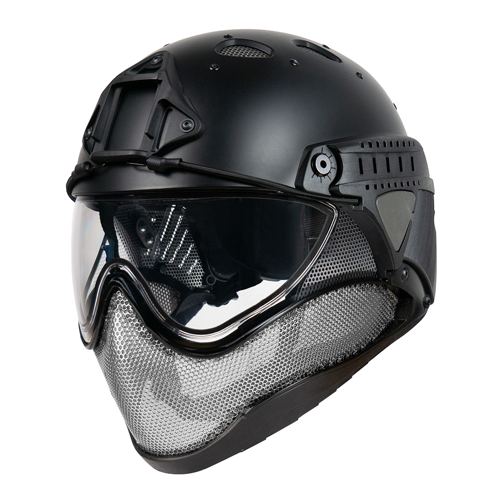 WARQ Pro Training Helmet