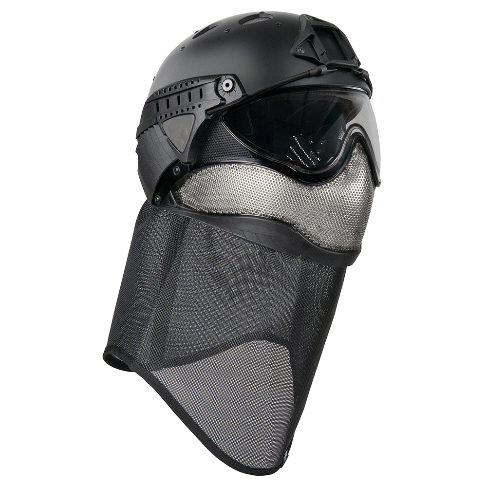 WARQ Pro Training Helmet