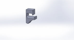 SSC Hat Hanger