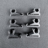 Webbing Clips Pack, Novritsch/N-Bore (9mm), alternate view 2