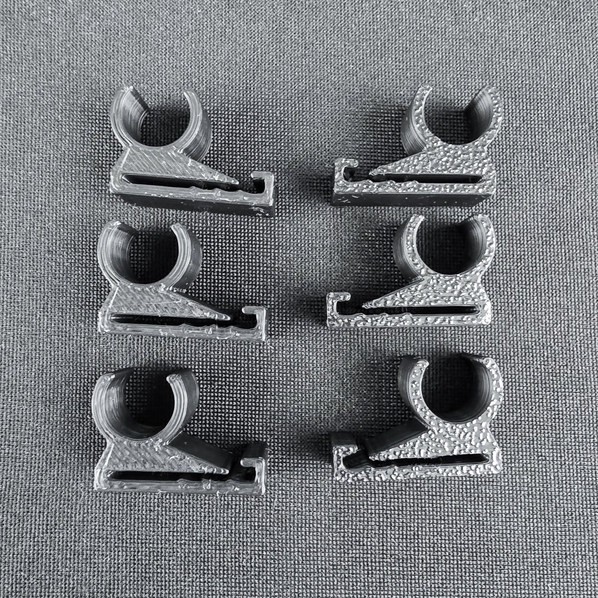 Webbing Clips Pack, alternate view 3