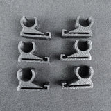Webbing Clips Pack, alternate view 3