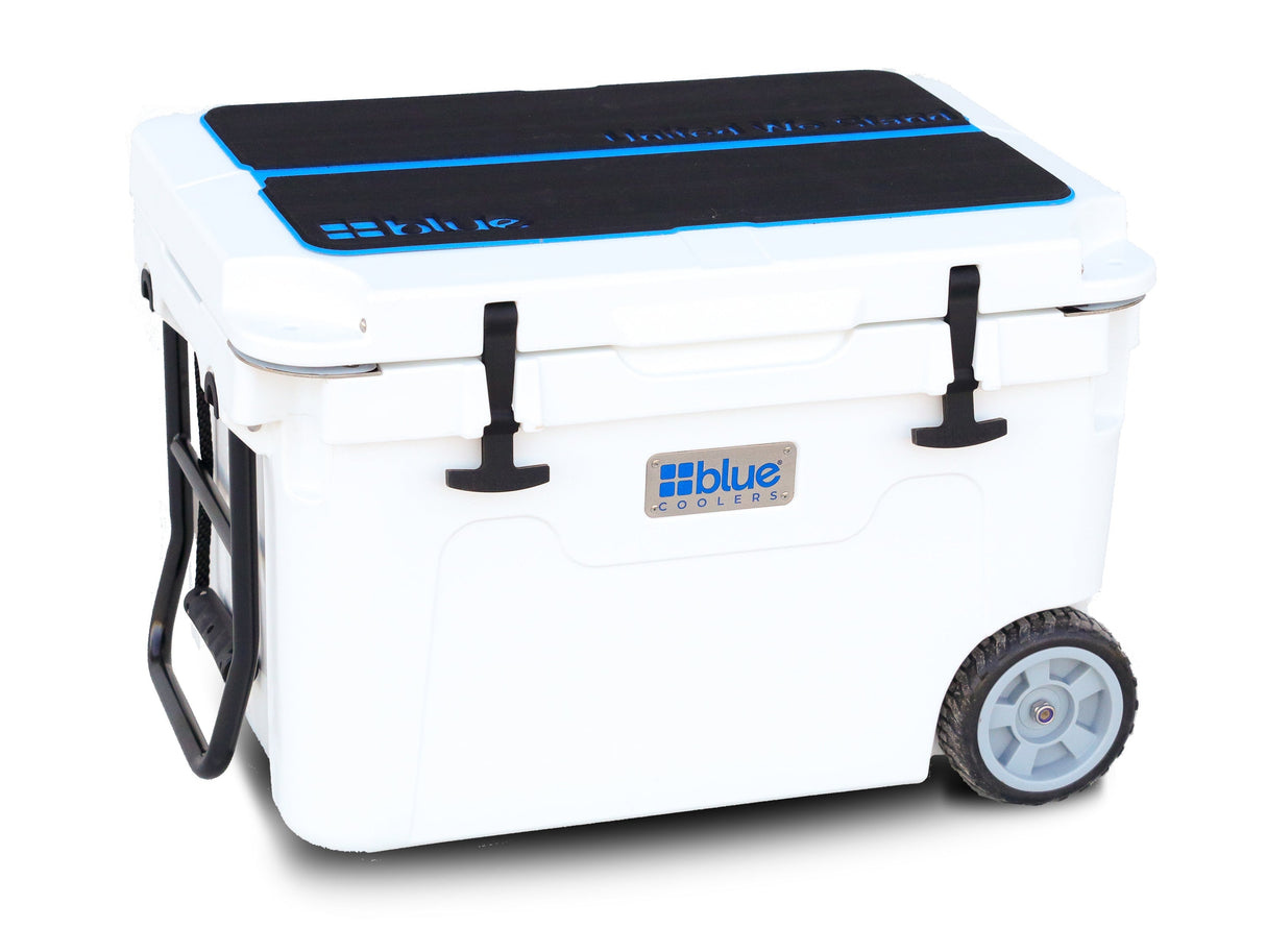 Zubehör – Individuell angepasste Kühlboxenaufsätze aus Marine-Qualität für 30-Quart-Kühlboxen