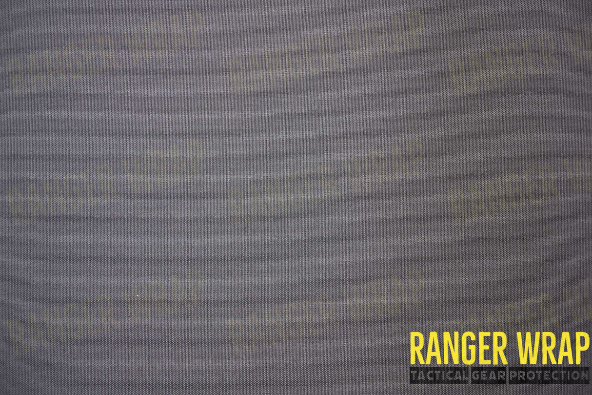 RangerWrap Sheet LARGE (L) Size (12" x 24") - Adhesive-Backed Cordura Fabric in Vietnam Tiger Stripe, alternate view 15